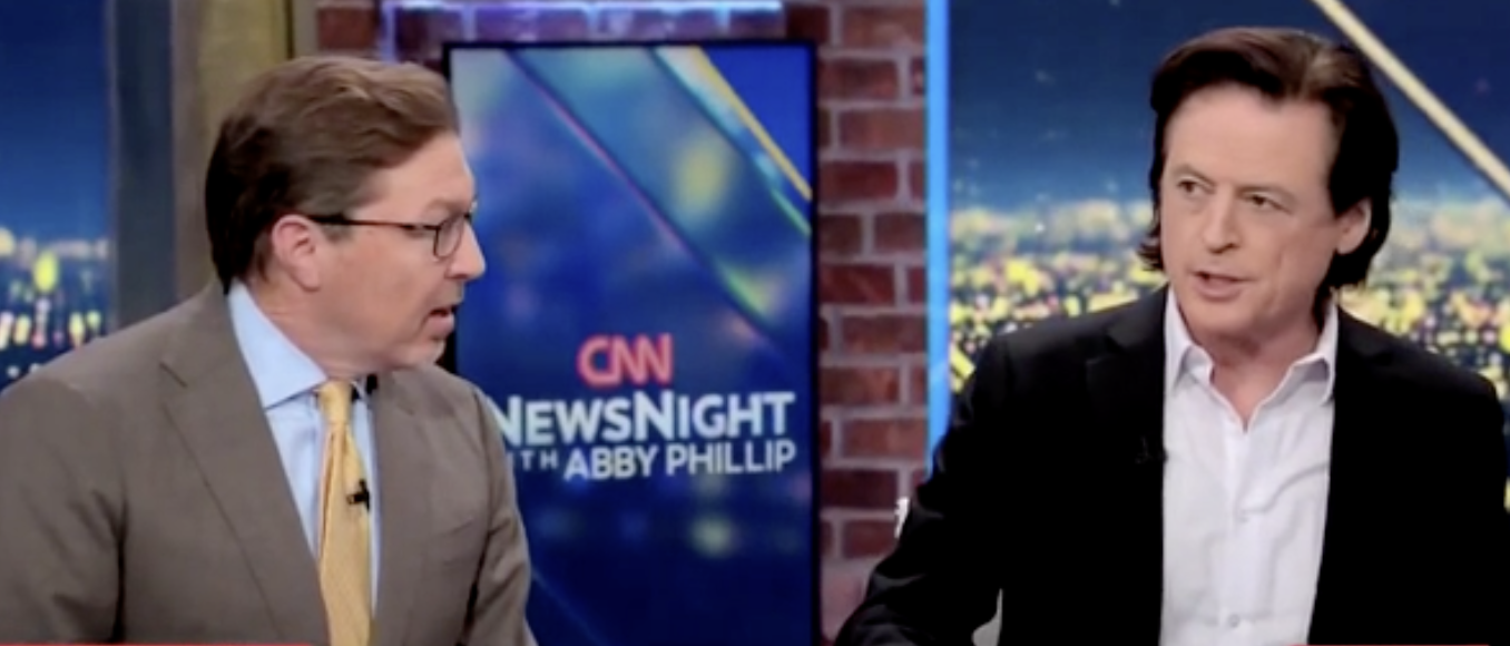 CNN Panelist Compares Zohran Mamdani’s Socialist Beliefs To Teachings Of Jesus